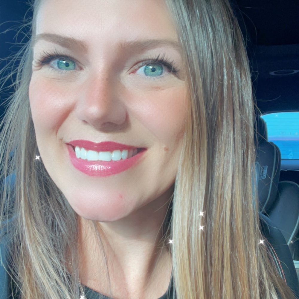 Meet your Posher, Erica